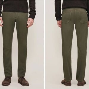 DL1961 NICK SLIM FIT JEANS 36 x 30